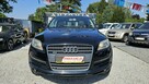 Audi Q7 4X4 * 4,2 TDI / S -LINE * DVD * Progi * Mega stan GWARANCJA/Zamiana - 5