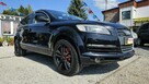 Audi Q7 4X4 * 4,2 TDI / S -LINE * DVD * Progi * Mega stan GWARANCJA/Zamiana - 7