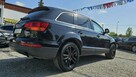 Audi Q7 4X4 * 4,2 TDI / S -LINE * DVD * Progi * Mega stan GWARANCJA/Zamiana - 8