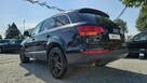 Audi Q7 4X4 * 4,2 TDI / S -LINE * DVD * Progi * Mega stan GWARANCJA/Zamiana - 9