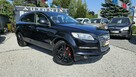 Audi Q7 4X4 * 4,2 TDI / S -LINE * DVD * Progi * Mega stan GWARANCJA/Zamiana - 10