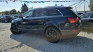 Audi Q7 4X4 * 4,2 TDI / S -LINE * DVD * Progi * Mega stan GWARANCJA/Zamiana - 12