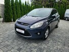 Ford C-Max ** Klimatronik ** Bezwypadkowy ** Serwis w ASO ** - 2