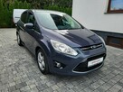 Ford C-Max ** Klimatronik ** Bezwypadkowy ** Serwis w ASO ** - 3