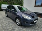 Ford C-Max ** Klimatronik ** Bezwypadkowy ** Serwis w ASO ** - 4