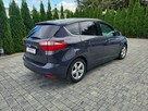 Ford C-Max ** Klimatronik ** Bezwypadkowy ** Serwis w ASO ** - 5