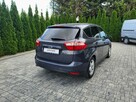 Ford C-Max ** Klimatronik ** Bezwypadkowy ** Serwis w ASO ** - 6