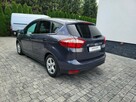 Ford C-Max ** Klimatronik ** Bezwypadkowy ** Serwis w ASO ** - 7