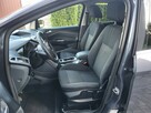 Ford C-Max ** Klimatronik ** Bezwypadkowy ** Serwis w ASO ** - 10