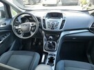 Ford C-Max ** Klimatronik ** Bezwypadkowy ** Serwis w ASO ** - 14