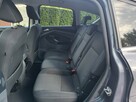 Ford C-Max ** Klimatronik ** Bezwypadkowy ** Serwis w ASO ** - 15