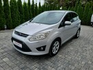 Ford C-Max ** Klimatronik ** Bezwypadkowy ** Serwis w ASO ** - 16