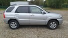 Kia Sportage II 4x4 benzyna +LPG - 3