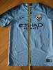 Sprzedam koszulkę Manchester City DE BRUYNE Nike - 4