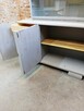 KREDENS - BAR – BUFET – PRL – VINTAGE - LOFT - RUSTYKALNY - 9