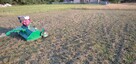 Rozdrabnianie Wycinka Gałęzi Rębak Zrębkowanie Mielenie - 4