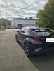 Toyota C-HR 1.8 Hybryda 122 KM - 11