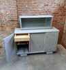 KREDENS - BAR – BUFET – PRL – VINTAGE - LOFT - RUSTYKALNY - 6