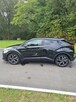 Toyota C-HR 1.8 Hybryda 122 KM - 3