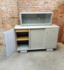 KREDENS - BAR – BUFET – PRL – VINTAGE - LOFT - RUSTYKALNY - 5