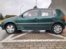 Ładny Vw Polo*1995 r*1,3 Benz*5 Drzw*Dł Opł*Moż-Zamiany. - 6