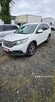 HONDA CR-V 1.6DT 120PS 2014r.1wł. Navi Bi-Xenon Skóra Kamera - 4