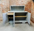 KREDENS - BAR – BUFET – PRL – VINTAGE - LOFT - RUSTYKALNY - 7