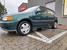 Ładny Vw Polo*1995 r*1,3 Benz*5 Drzw*Dł Opł*Moż-Zamiany. - 3