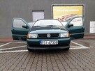 Ładny Vw Polo*1995 r*1,3 Benz*5 Drzw*Dł Opł*Moż-Zamiany. - 7