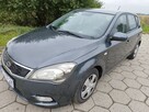 Kia Ceed 1.4 benzyna +LPG ,rok 2010/2011 - 7