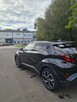 Toyota C-HR 1.8 Hybryda 122 KM - 4