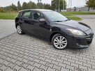 Mazda * 3 * Sport * Lift * 2013 r * Okazja - 4