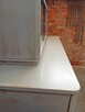 KREDENS - BAR – BUFET – PRL – VINTAGE - LOFT - RUSTYKALNY - 4