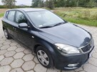 Kia Ceed 1.4 benzyna +LPG ,rok 2010/2011 - 6