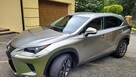 Lexus NX 300h, 1 właściciel, bezwypadkowy, kupiony w salonie - 1