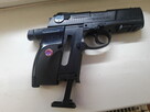 Sprzedam pistolet ASG nie wymaga zezwolenia - 3