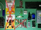 Różna elektronika nowa i używana Powerbanki, Solary, Lampki - 5