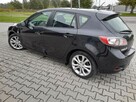 Mazda * 3 * Sport * Lift * 2013 r * Okazja - 2