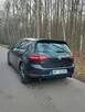 Volkswagen Golf VII Gti 7 2.0 TSI DSG - 4