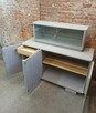KREDENS - BAR – BUFET – PRL – VINTAGE - LOFT - RUSTYKALNY - 8