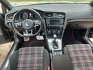 Volkswagen Golf VII Gti 7 2.0 TSI DSG - 8