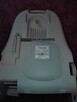Electrolux Essensio ZEO5420 / odkurzacz -części! - 8