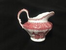 Mlecznik stary porcelana Spode - 2