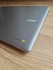 Acer Chromebook | hdmi | nowy zasilacz | Idealny do nauki - 7