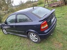 Vauxhall astra - 5