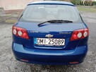 Chevrolet Lacetti 1.4 - 4