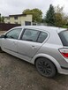 Opel Astra H - 9