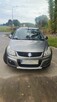 Sprzedam Suzuki sx4 - 4