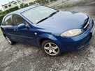 Chevrolet Lacetti 1.4 - 3