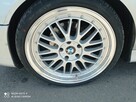 BMW seria 5 E39 silnik M57 2.5 diesel gwintowane zawieszenie - 12